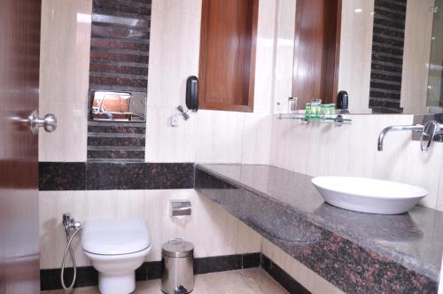 Lilywhite Hotel