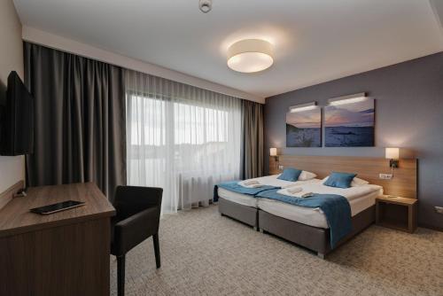 WIND Hotel - image 8