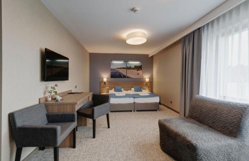 WIND Hotel - image 12
