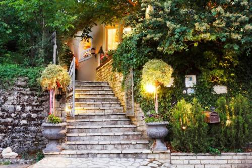 Фото отеля Anerada Inn Boutique Hotel