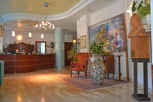 Hotel La Carica 2