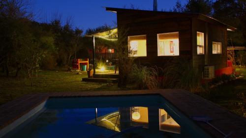 Samsara Traslasierra in Las Rabonas