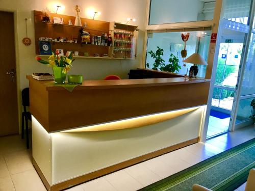 Pension Avio Angels - image 2