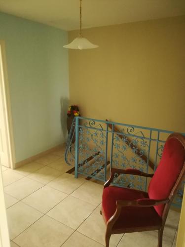 Gîte du vignoble Sidky - image 12