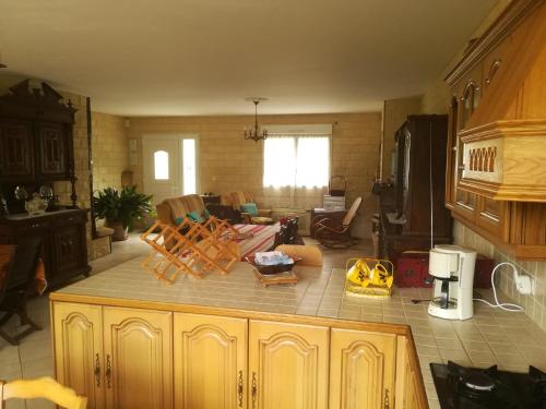 Gîte du vignoble Sidky - image 8