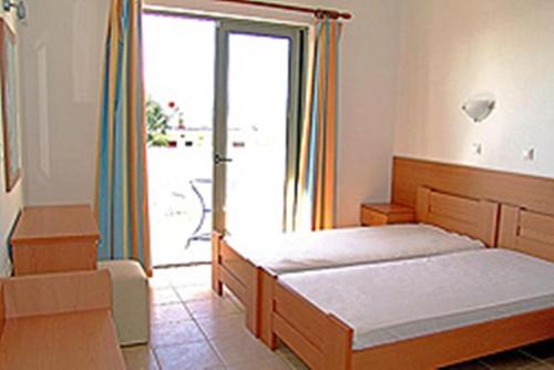 Apostolis Hotel Apartments