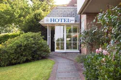 Hotel Seeblick Garni in Plön, Deutschland