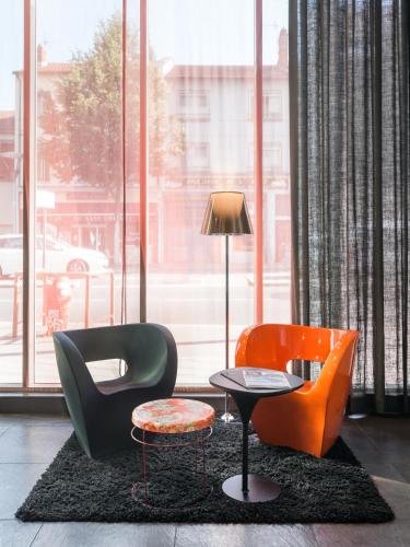 B&B HOME Lyon Centre Berthelot in Lyon