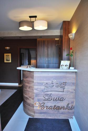 Dwa Bratanki - Dukla