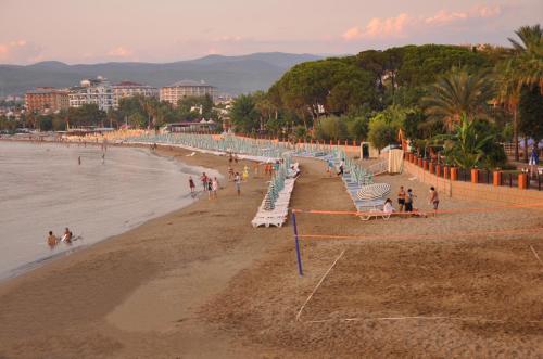 Lonicera World - Ultra All Inclusive - Avsallar, Turkey - Updated 2026:  Prices and reviews | Planet of Hotels
