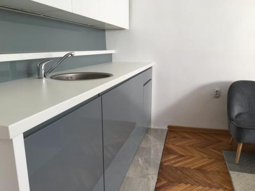 Apartment Silver Pedestrian Zone - image 3
