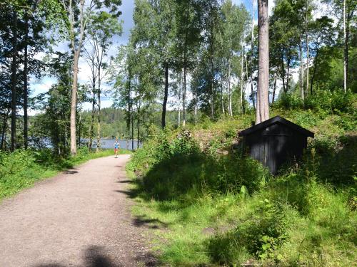 Topcamp Bogstad - Oslo, Oslo (foto 9)