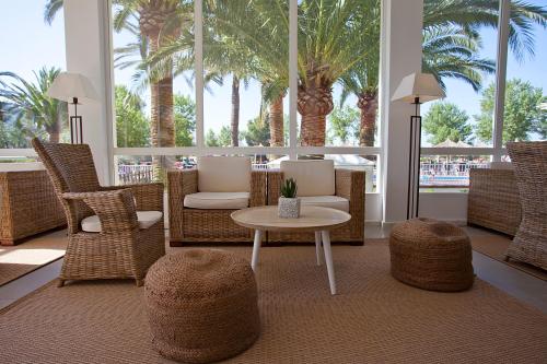 Pub/Lounge, Cabot Pollensa Park Spa in Puerto Pollensa / Pollensa