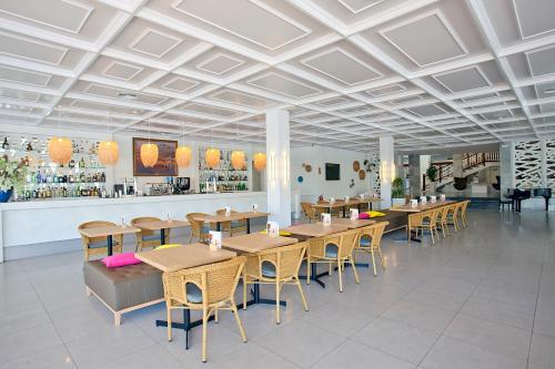 Pub/Lounge, Cabot Pollensa Park Spa in Puerto Pollensa / Pollensa