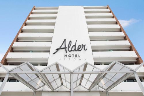 Alder Hotel Uptown New Orleans New Orleans