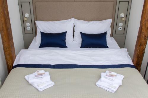 Hotel Kocour - image 14