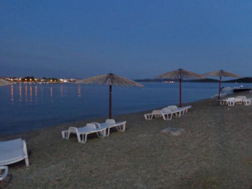 I & S Apartments, Vodice (Vodizze) (foto 5)