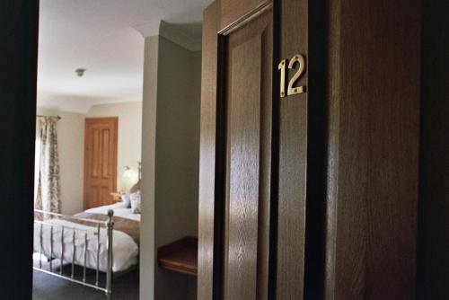 The Spread Eagle Hotel - image 14