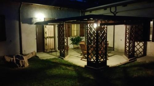 Iekārtas, B&B All'Aeroporto in Curtatone