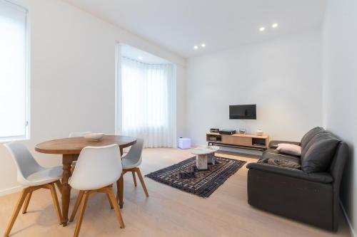  Apt Museum area in Gent