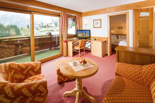 Hotel Leitner - image 5
