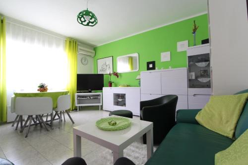 Apartman Garden Vodice - Apartment