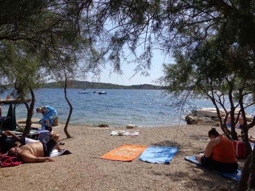 I & S Apartments, Vodice (Vodizze) (foto 9)