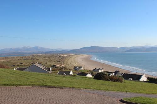 Inch Beach Cottages