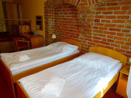 Hotel Bartis - main image