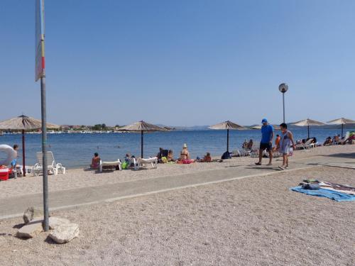 I & S Apartments, Vodice (Vodizze) (foto 2)
