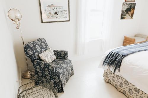 Double room, deluxe, sea view