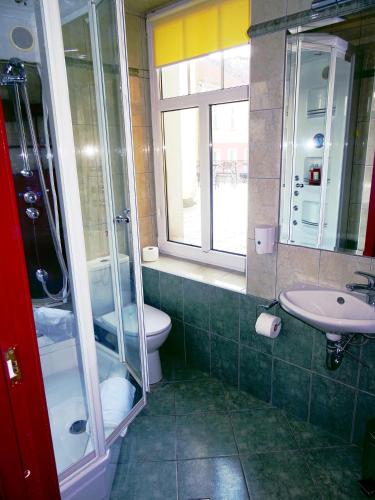 Hotel Bartis - image 12