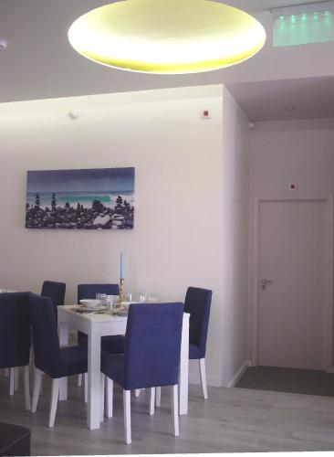 Inn-Chiado Restauradores Prime Suites - image 7