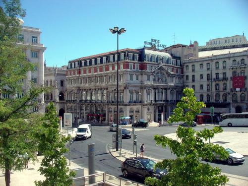 Inn-Chiado Restauradores Prime Suites - image 4