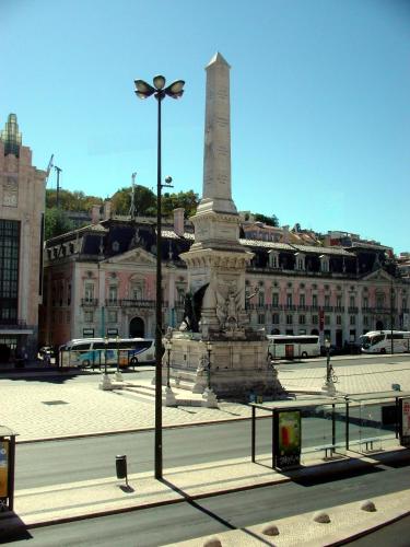Inn-Chiado Restauradores Prime Suites - image 3
