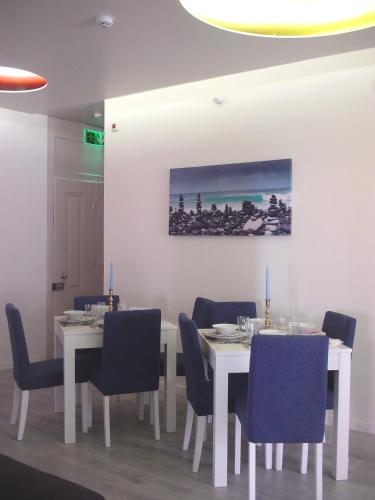 Inn-Chiado Restauradores Prime Suites - image 8