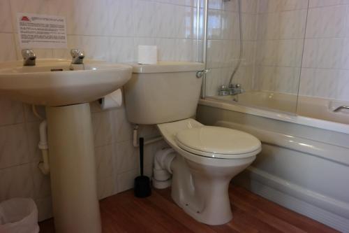 Standard Twin Room image 4