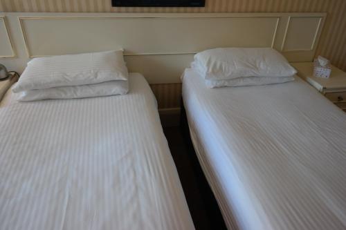 Standard Twin Room image 5