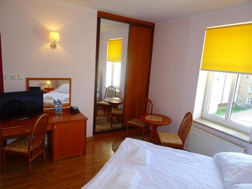 Hotel Bartis - image 6