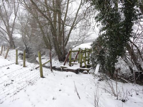 Picture of Moat Cottage Barns