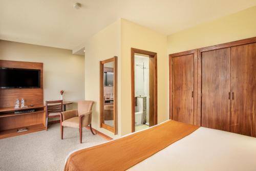 Executive Room image 4