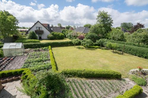 Gästehaus Ollech in Tating, Deutschland