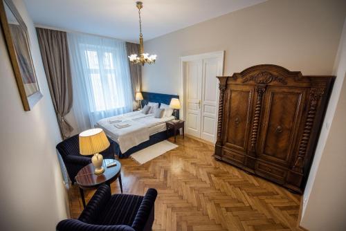 MJZ Apartments Old Town Krakow, Krakow