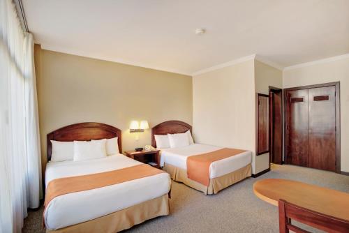 Superior Twin Room image 1