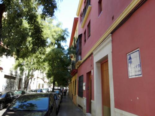 Duplex En Corral De Vecinos San Bernardo - image 10