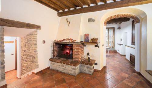 Közös társalgó / TV, Il Castello di Rigutinelli in Pieve di Rigutino