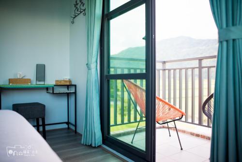 離家出走 Simple Life評價、影片、特色體驗、房價資訊、訂房連結 – 花東田園度假秘境 - 照片 16