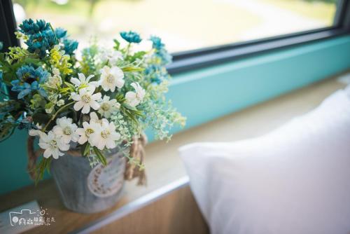 離家出走 Simple Life評價、影片、特色體驗、房價資訊、訂房連結 – 花東田園度假秘境 - 照片 17