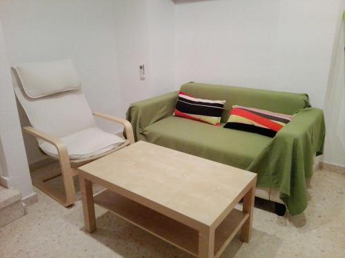 Duplex En Corral De Vecinos San Bernardo - image 6