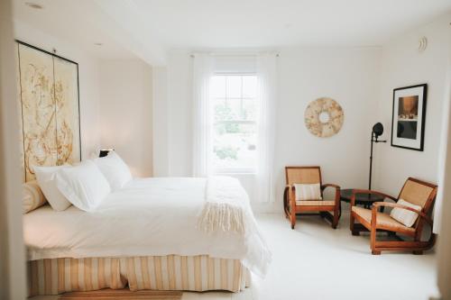 111172723 Chebeague Island Inn